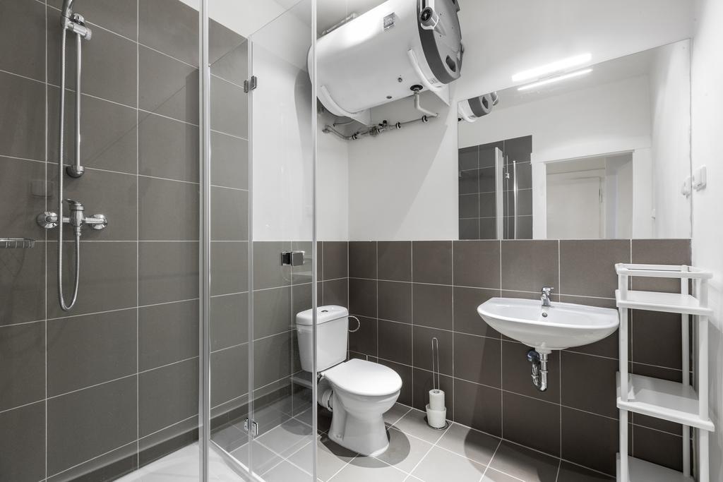 Premier Apartments Old Town Hradebni Прага Экстерьер фото