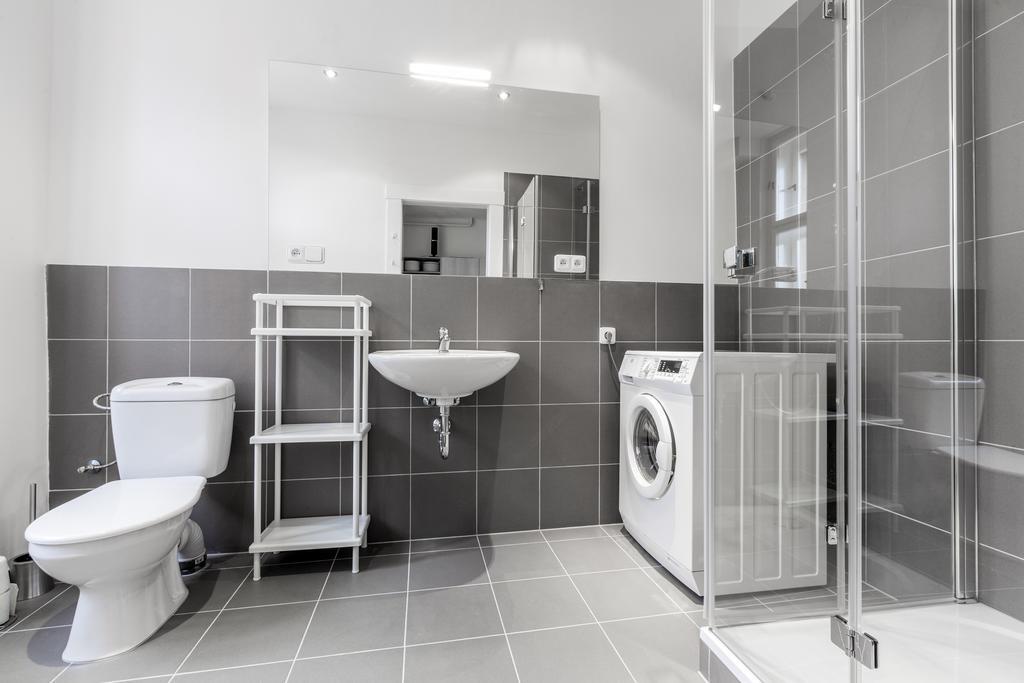 Premier Apartments Old Town Hradebni Прага Экстерьер фото